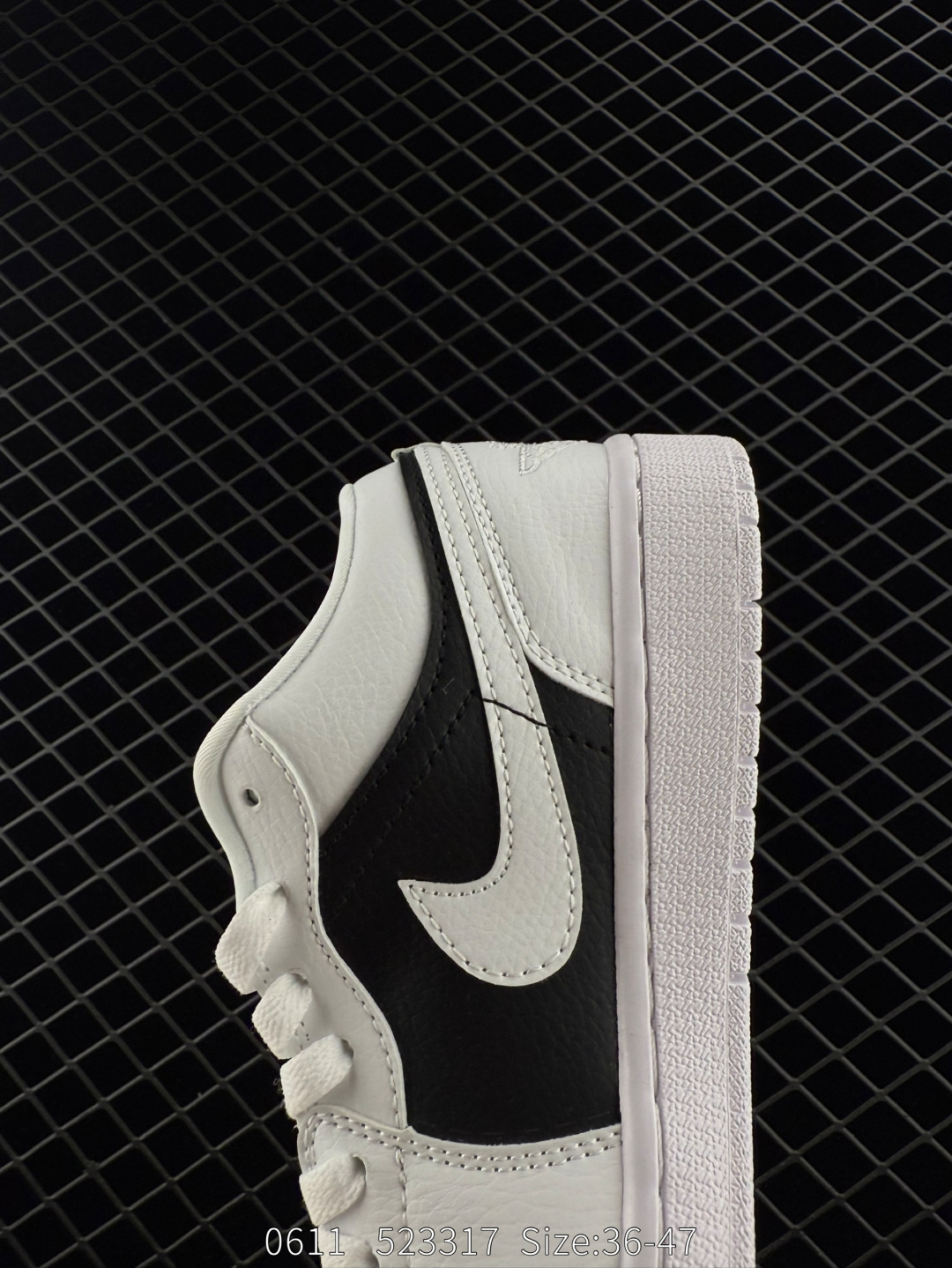 Nike Air Jordan 1 Low AJ1